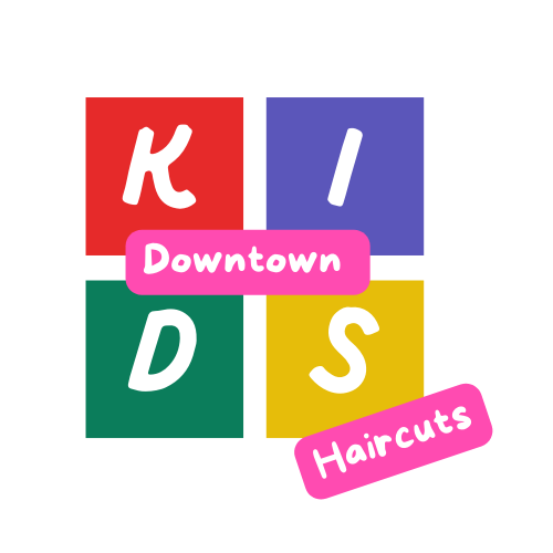 Downtown kids haircuts campbell