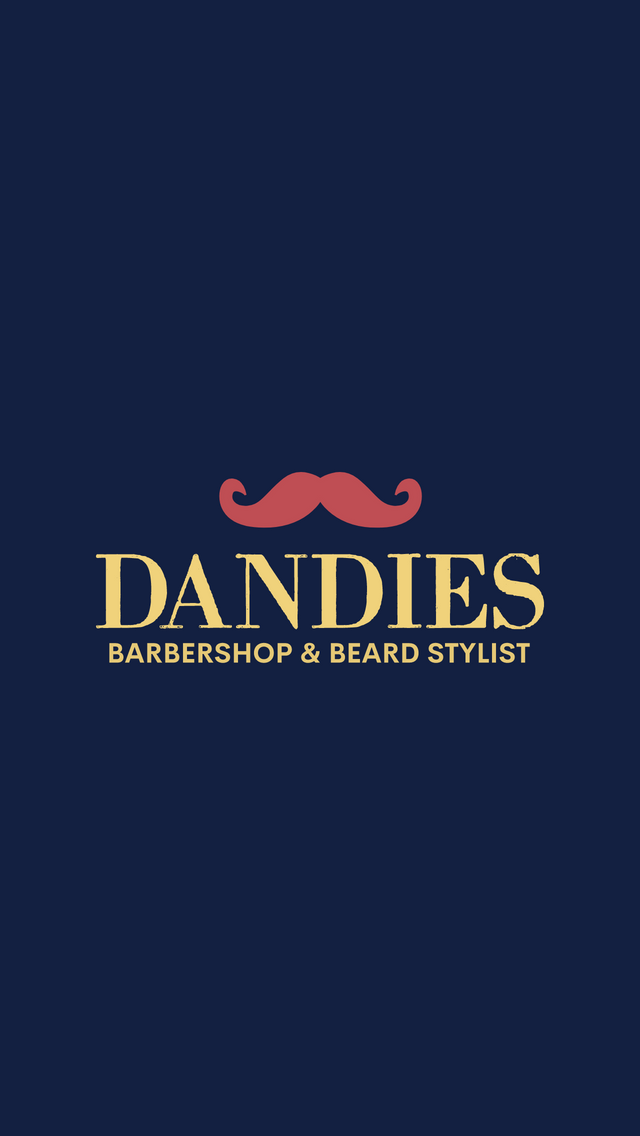 Dandies Barber & Beard Stylist Campbell Downtown