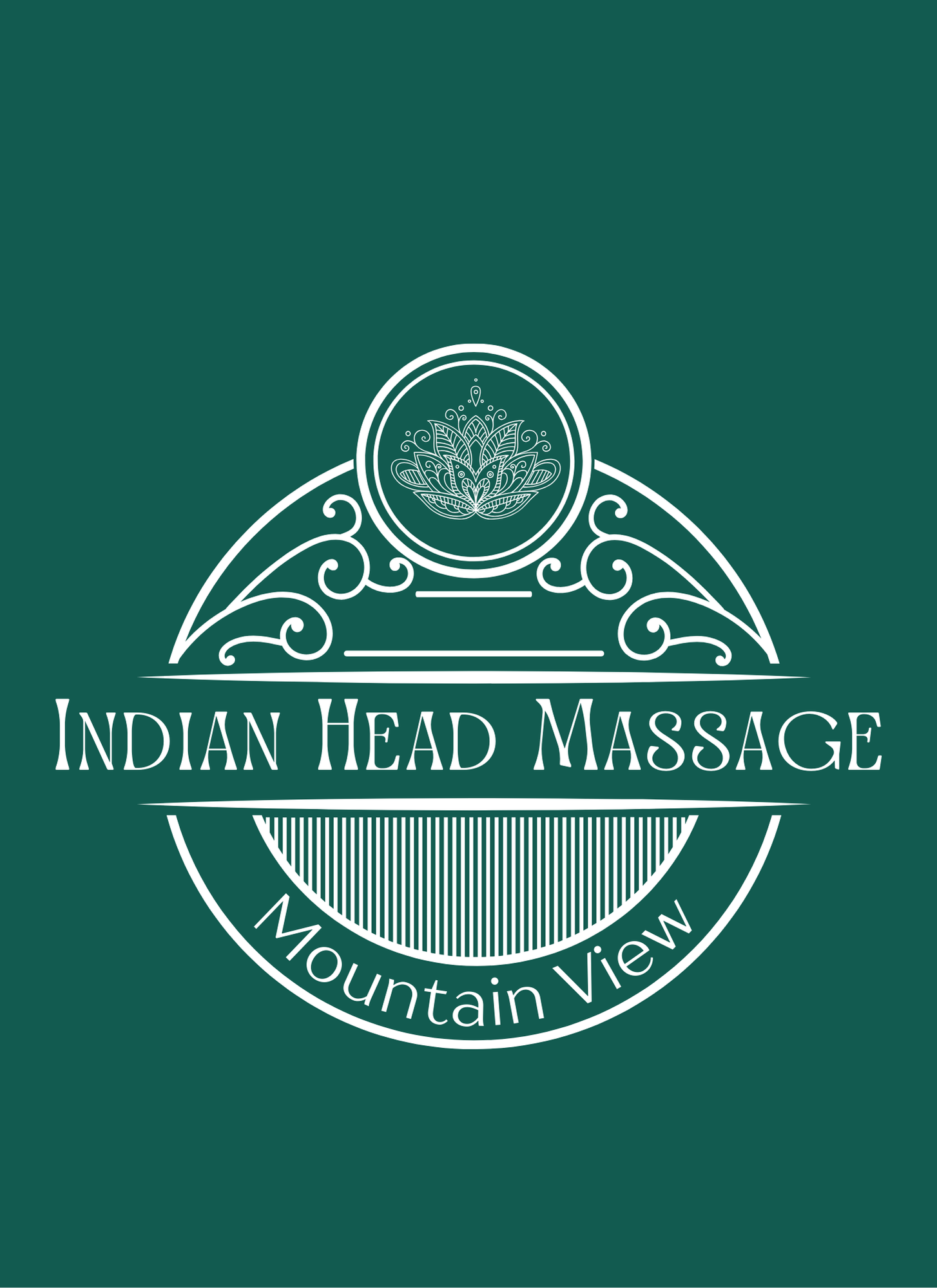 Indian Head Massage Near ME