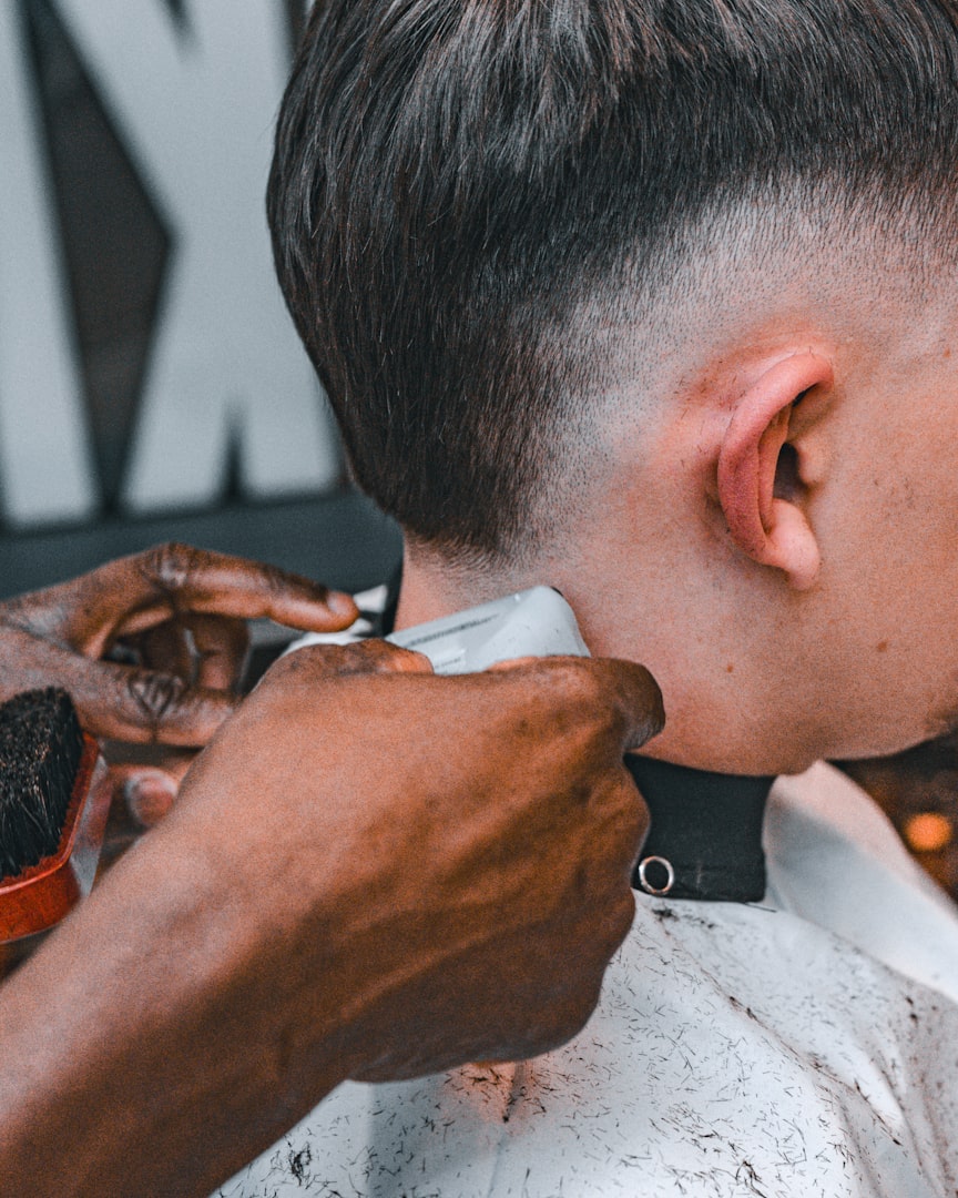 children’s haircuts Campbell